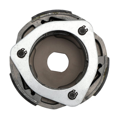 Kawasaki SC 250 Epsilon 2002-2004-2005-2006 Clutch Weight Set Centrifugal Shoe 41036-S002