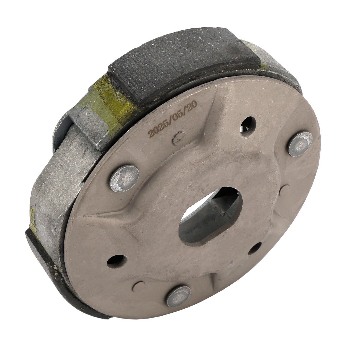 Kawasaki SC 250 Epsilon 2002-2004-2005-2006 Clutch Weight Set Centrifugal Shoe 41036-S002