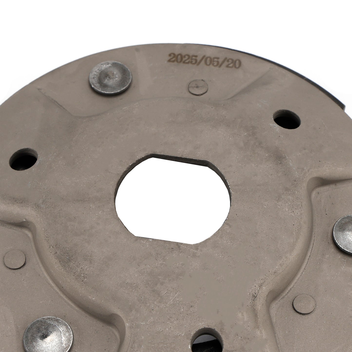 Kawasaki SC 250 Epsilon 2002-2004-2005-2006 Clutch Weight Set Centrifugal Shoe 41036-S002