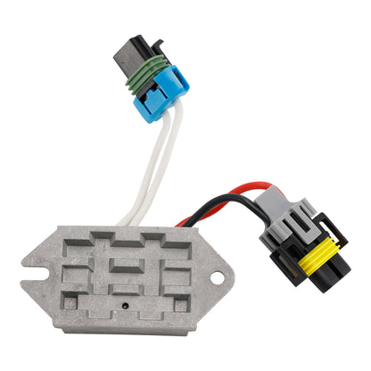 Kawasaki 4-Wire Voltage Regulator Rectifier 210660768