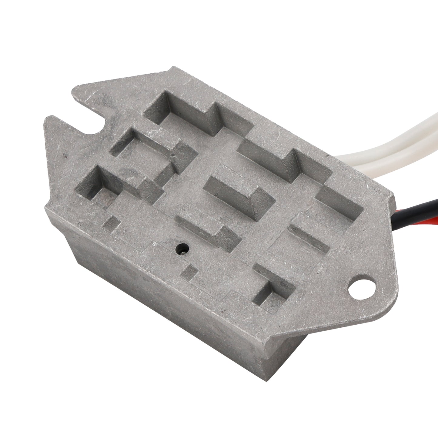Kawasaki 4-Wire Voltage Regulator Rectifier 210660768