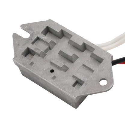 Kawasaki 4-Wire Voltage Regulator Rectifier 210660768
