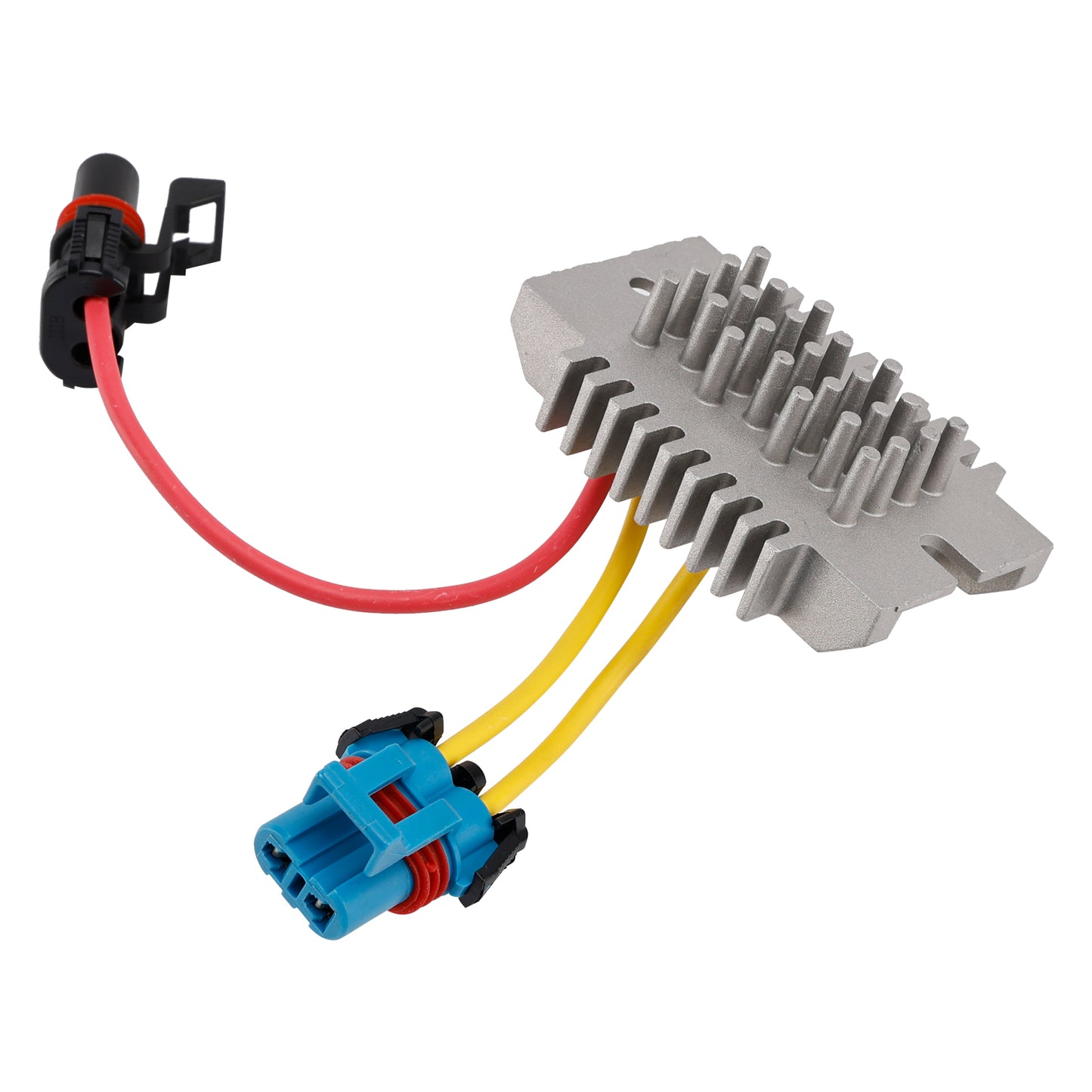 Kawasaki 21066-0787 210660787 3-Wire Voltage Regulator Rectifier