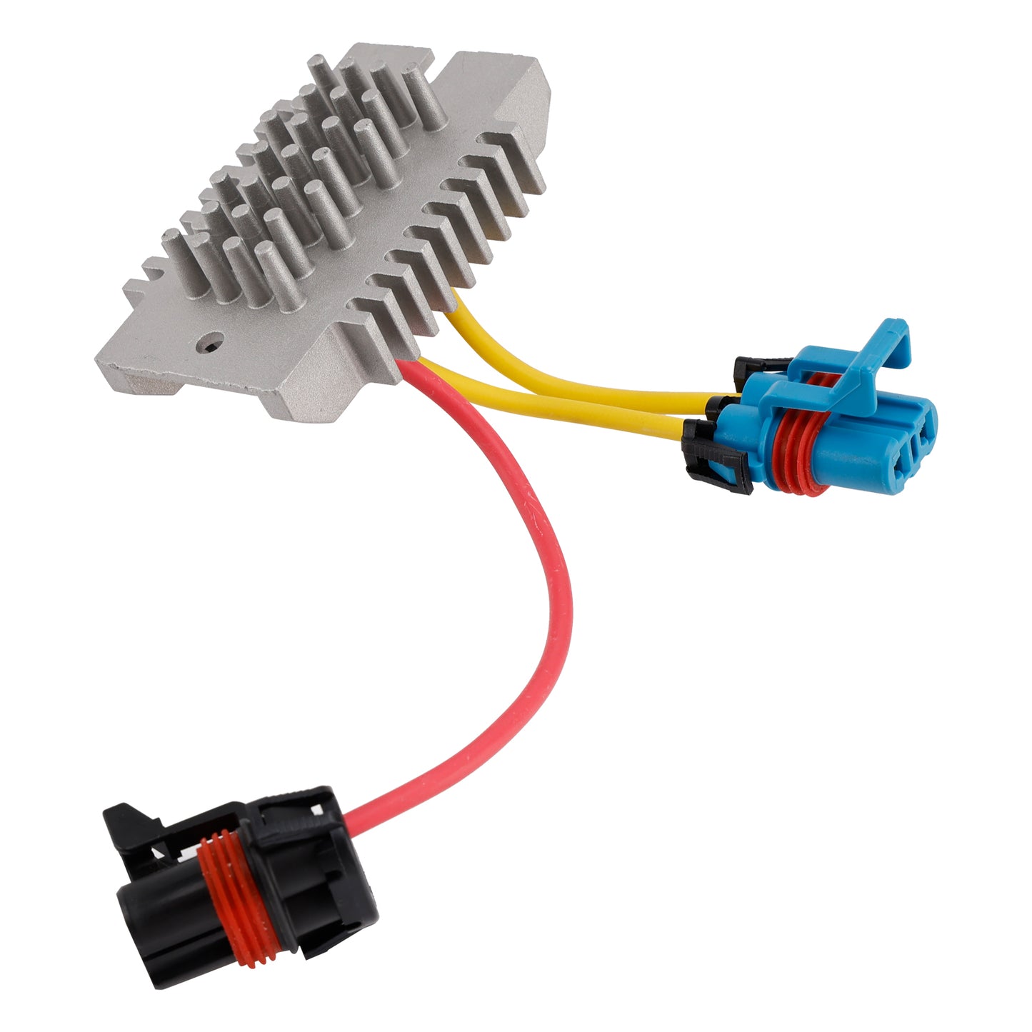Kawasaki 21066-0787 210660787 3-Wire Voltage Regulator Rectifier