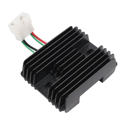Kohler CH395 CH440 Engines 17 403 07-S 4-Wire Voltage Regulator Rectifier