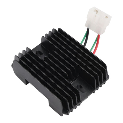 Kohler CH395 CH440 Engines 17 403 07-S 4-Wire Voltage Regulator Rectifier