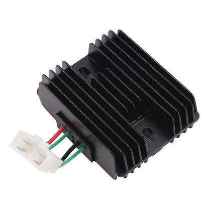 Kohler CH395 CH440 Engines 17 403 07-S 4-Wire Voltage Regulator Rectifier