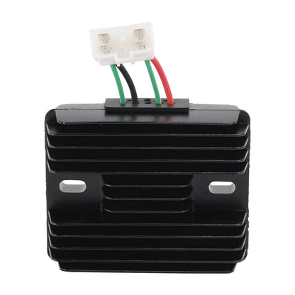 Kohler CH395 CH440 Engines 17 403 07-S 4-Wire Voltage Regulator Rectifier