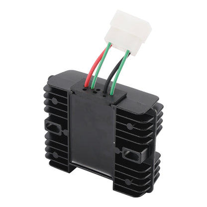 Kohler CH395 CH440 Engines 17 403 07-S 4-Wire Voltage Regulator Rectifier