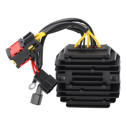 Himalayan Scram Bullet Classic Continental 7-Wire Voltage Regulator Rectifier 587356