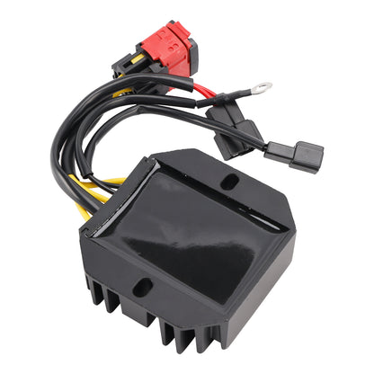 Himalayan Scram Bullet Classic Continental 7-Wire Voltage Regulator Rectifier 587356