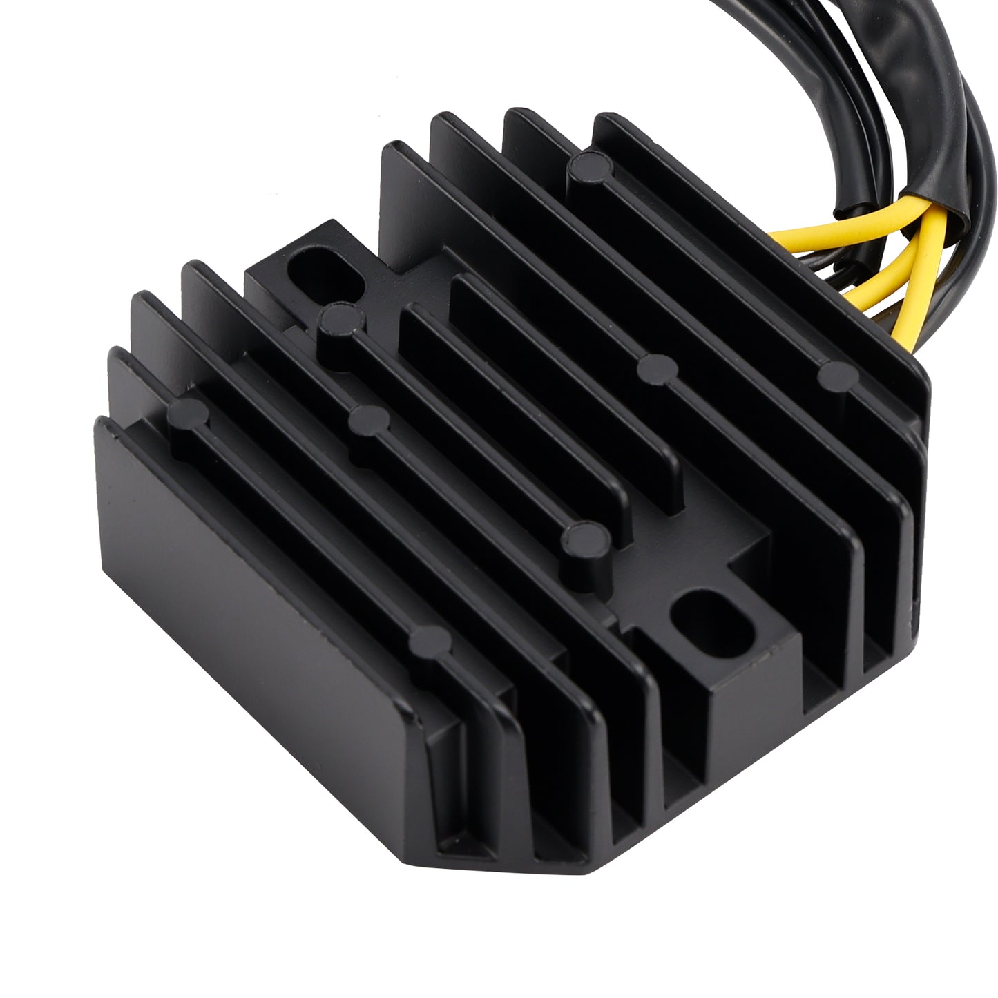 Himalayan Scram Bullet Classic Continental 7-Wire Voltage Regulator Rectifier 587356
