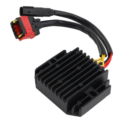 Interceptor 650/Continental GT 650 2018-2025 7-Wire Voltage Regulator Rectifier 148239