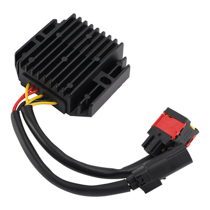 Interceptor 650/Continental GT 650 2018-2025 7-Wire Voltage Regulator Rectifier 148239