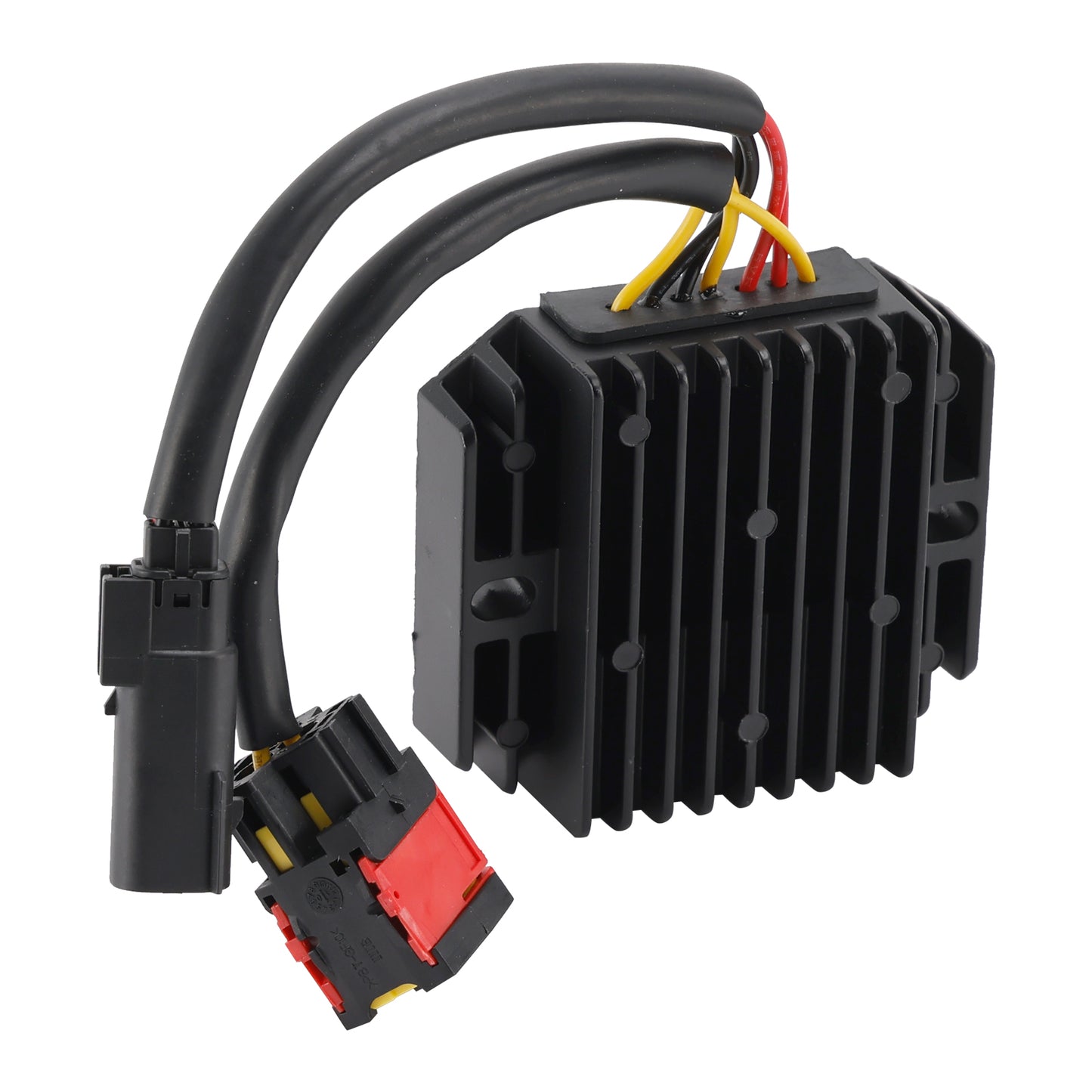 Interceptor 650/Continental GT 650 2018-2025 7-Wire Voltage Regulator Rectifier 148239