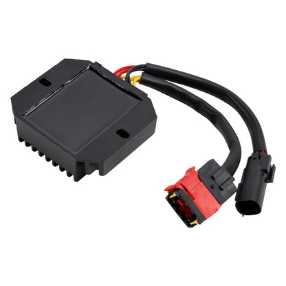 Interceptor 650/Continental GT 650 2018-2025 7-Wire Voltage Regulator Rectifier 148239