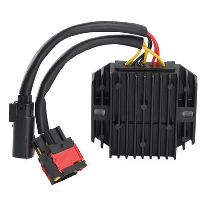 Interceptor 650/Continental GT 650 2018-2025 7-Wire Voltage Regulator Rectifier 148239
