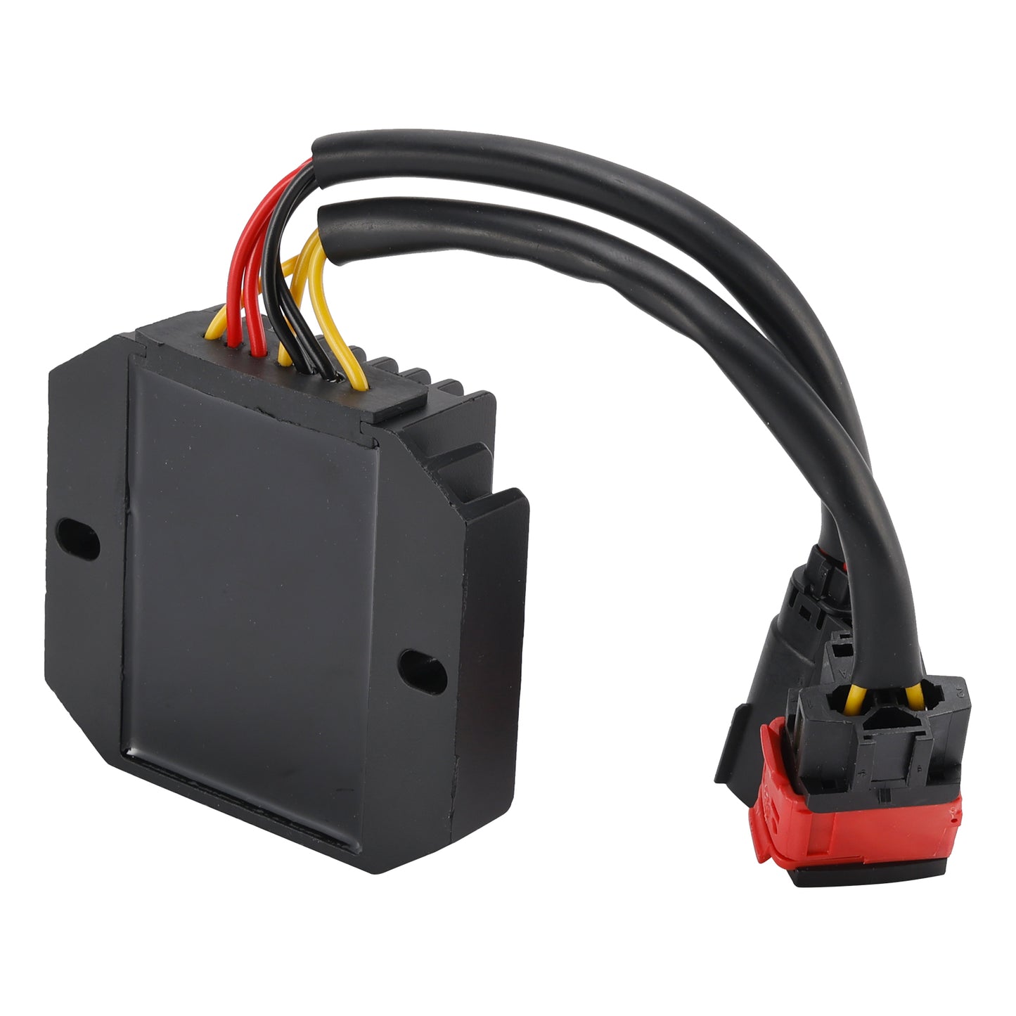 Interceptor 650/Continental GT 650 2018-2025 7-Wire Voltage Regulator Rectifier 148239
