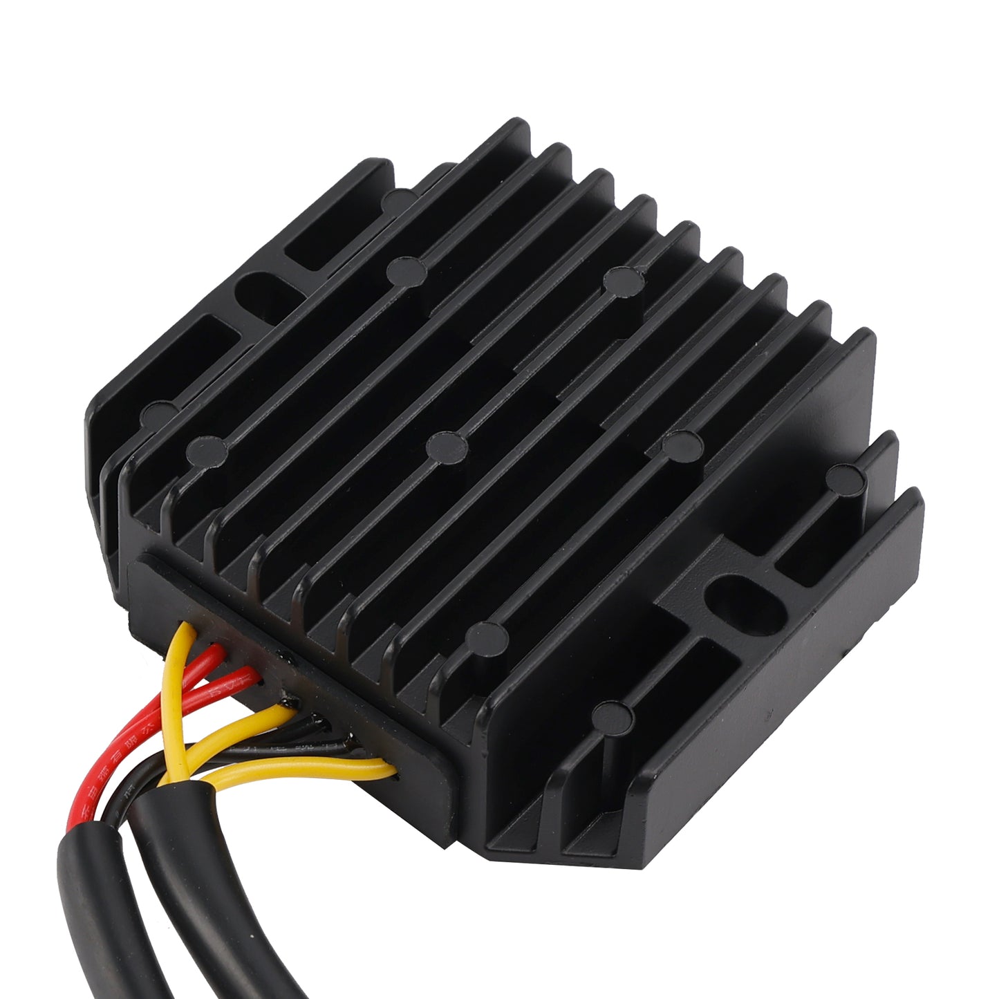 Interceptor 650/Continental GT 650 2018-2025 7-Wire Voltage Regulator Rectifier 148239