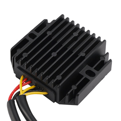Interceptor 650/Continental GT 650 2018-2025 7-Wire Voltage Regulator Rectifier 148239
