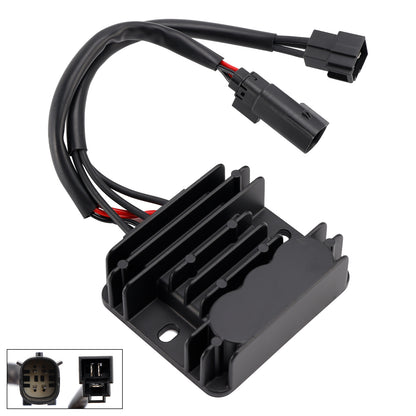 Hunter 350/Bullet 350/Meteor 350/Classic 350 7-Wire Voltage Regulator Rectifier RAC00994