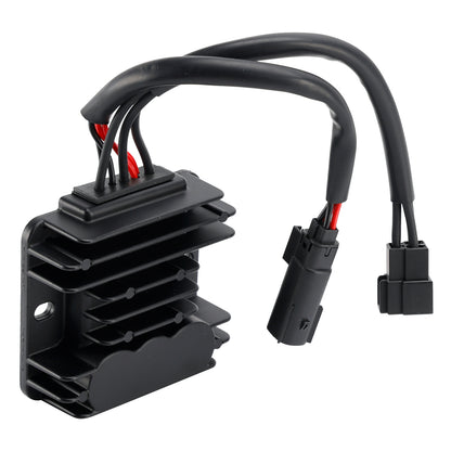 Hunter 350/Bullet 350/Meteor 350/Classic 350 7-Wire Voltage Regulator Rectifier RAC00994