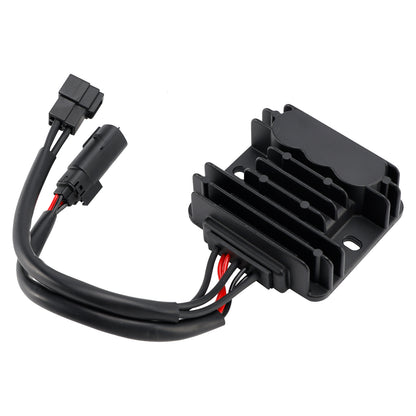 Hunter 350/Bullet 350/Meteor 350/Classic 350 7-Wire Voltage Regulator Rectifier RAC00994