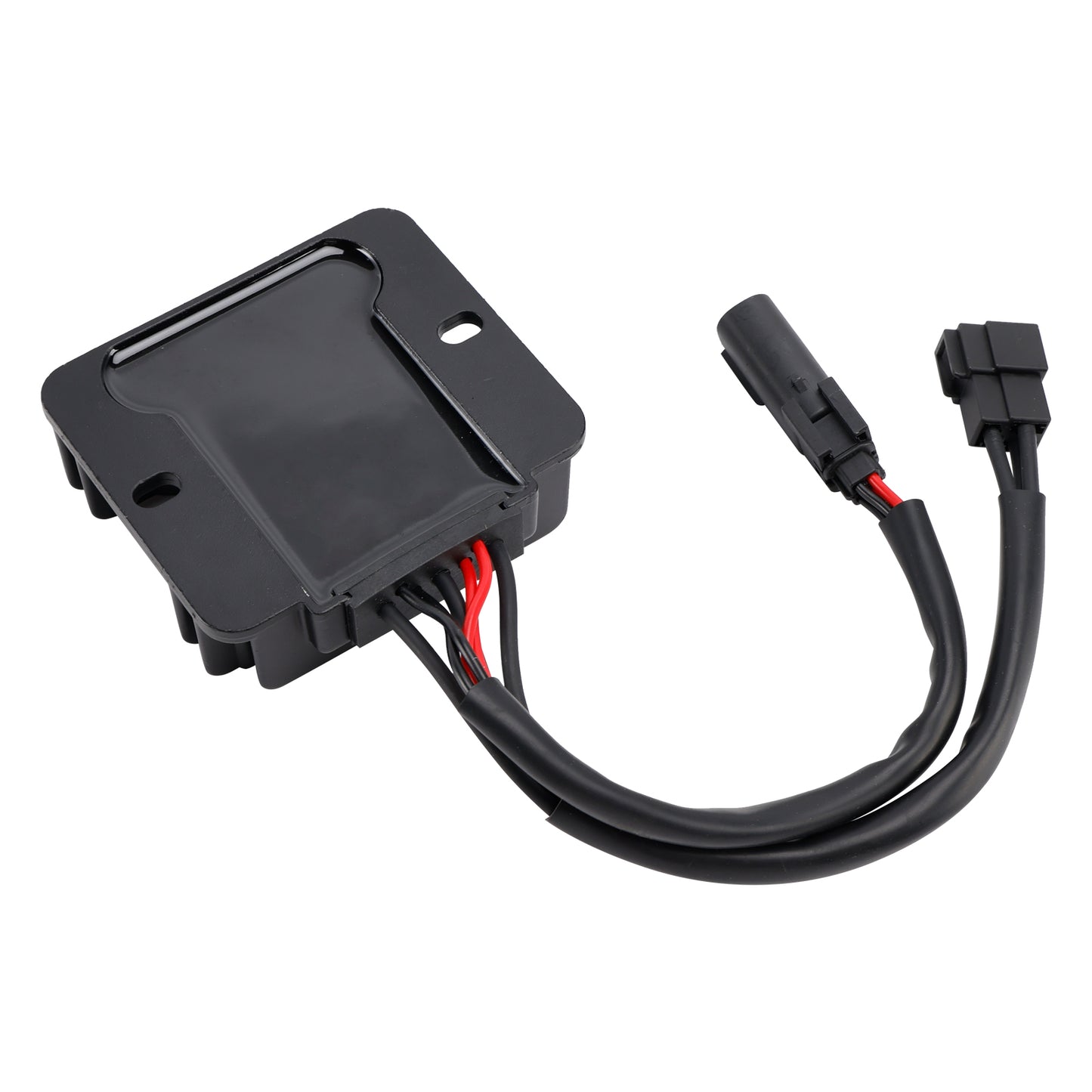 Hunter 350/Bullet 350/Meteor 350/Classic 350 7-Wire Voltage Regulator Rectifier RAC00994