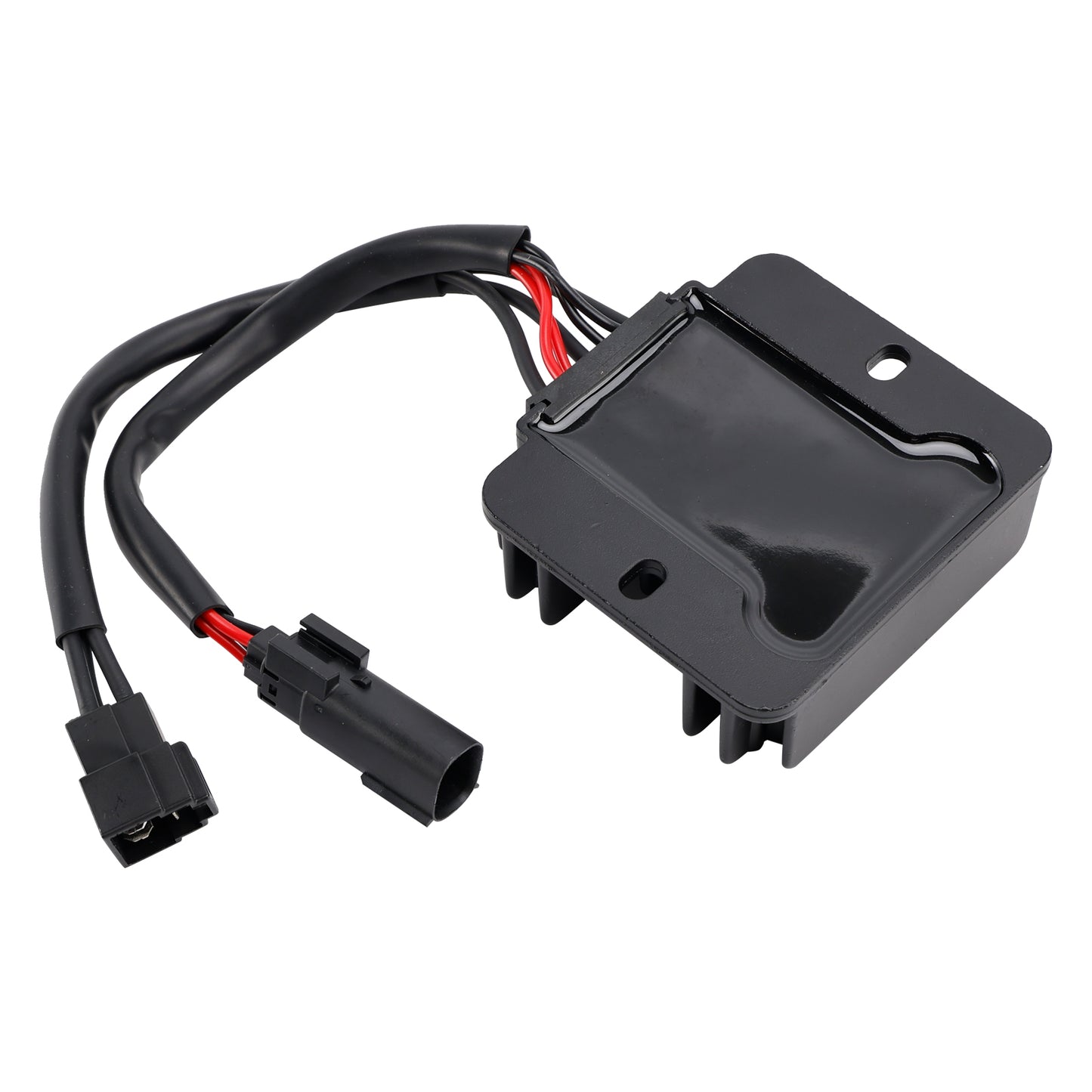 Hunter 350/Bullet 350/Meteor 350/Classic 350 7-Wire Voltage Regulator Rectifier RAC00994