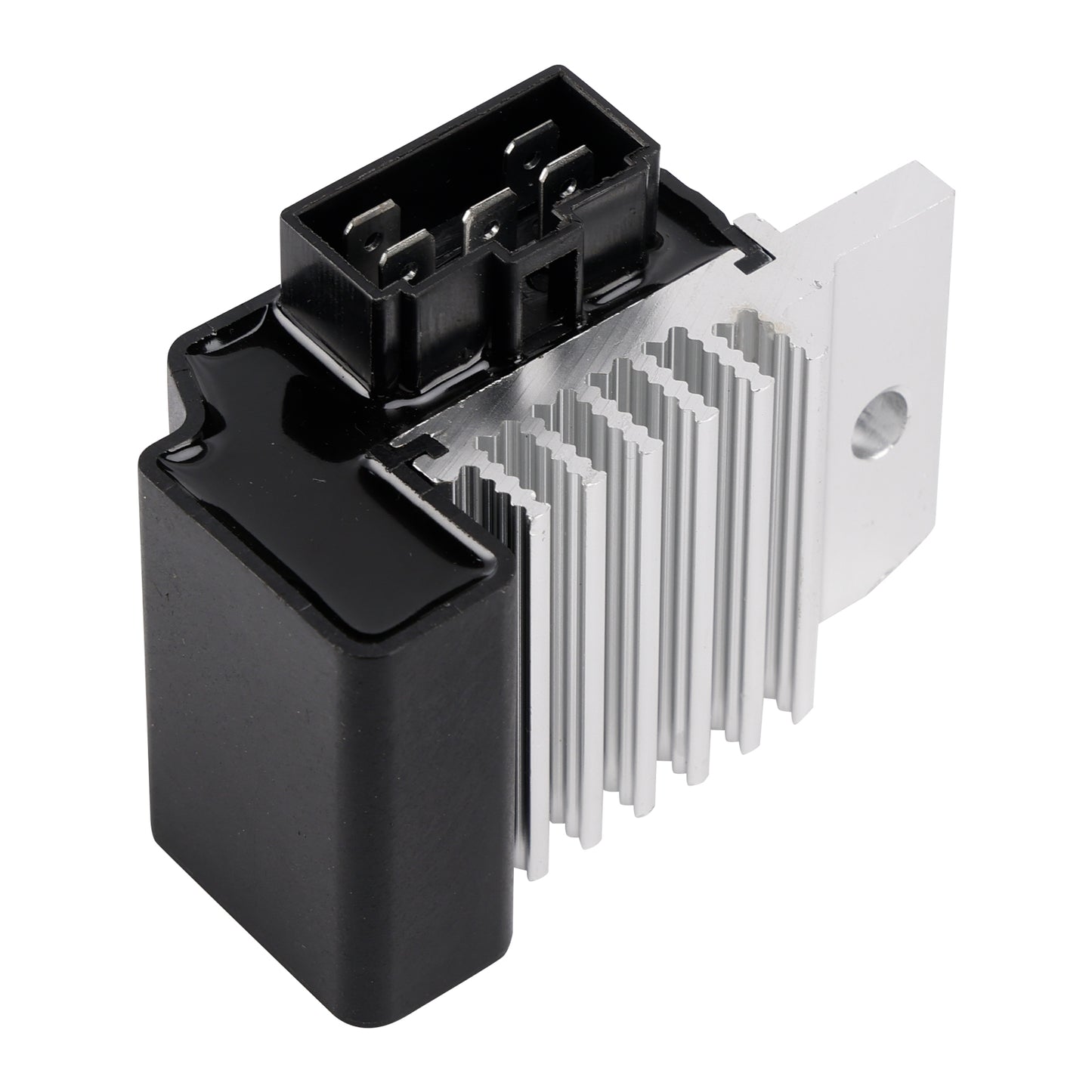 TVS Sport 110i 2023 5 Pin Voltage Regulator Rectifier