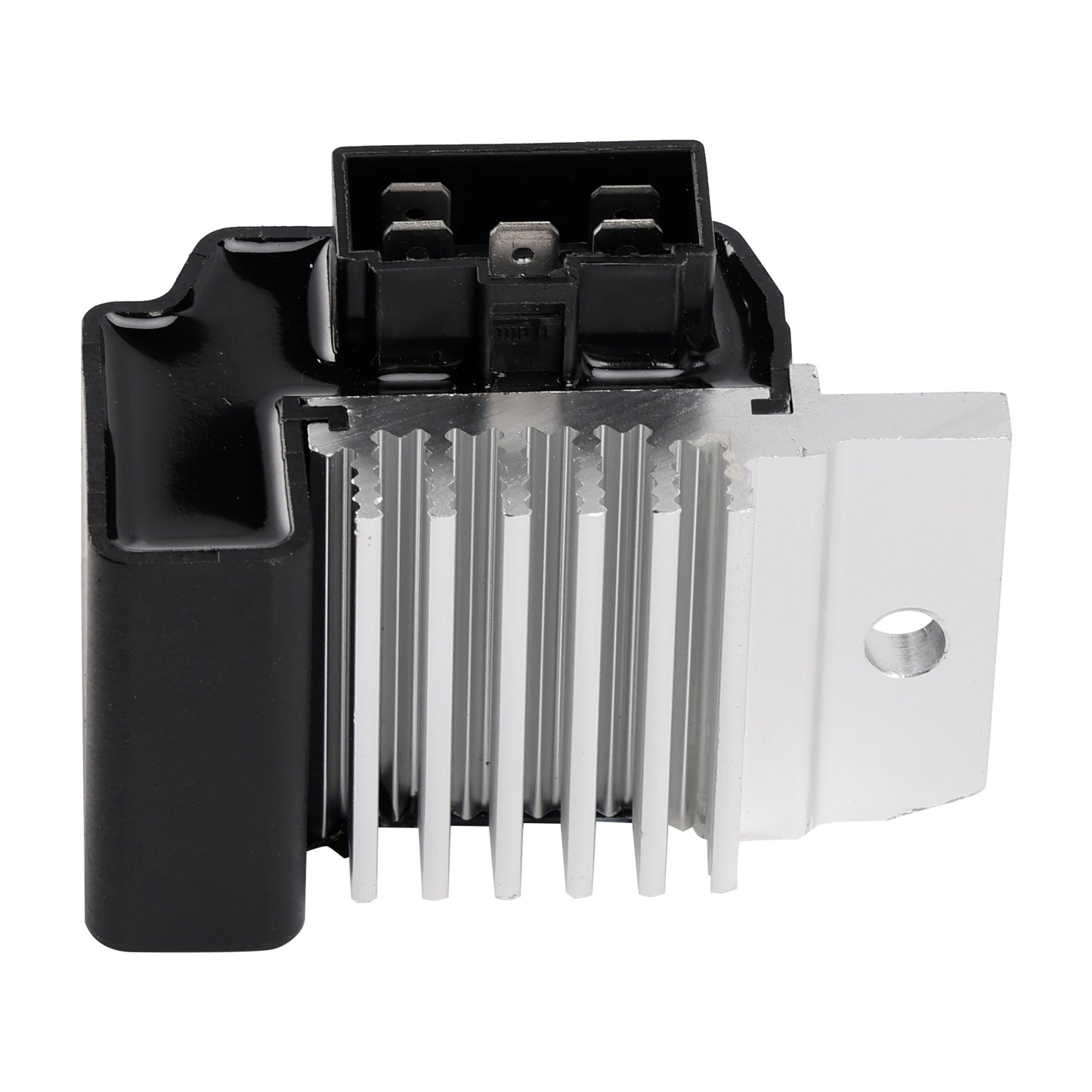 TVS Sport 110i 2023 5 Pin Voltage Regulator Rectifier