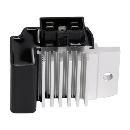 TVS Sport 110i 2023 5 Pin Voltage Regulator Rectifier