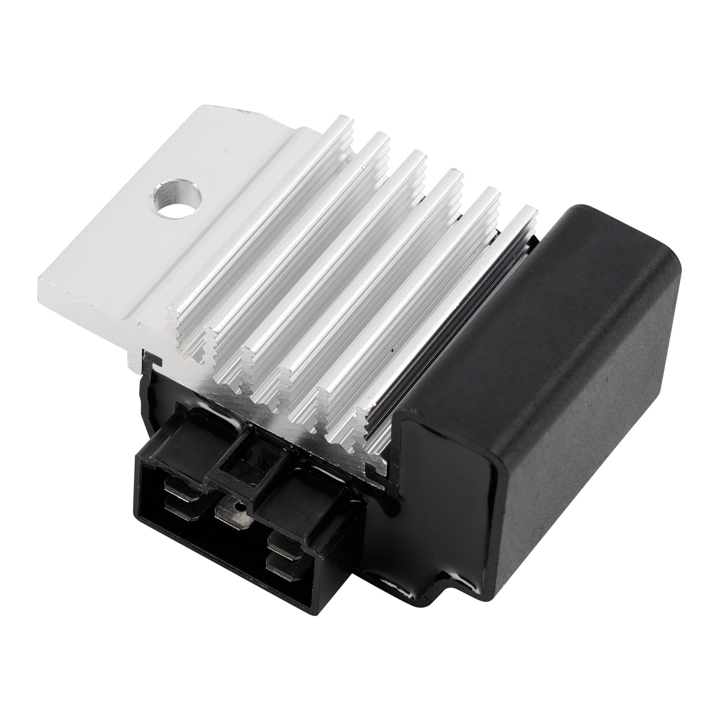 TVS Sport 110i 2023 5 Pin Voltage Regulator Rectifier