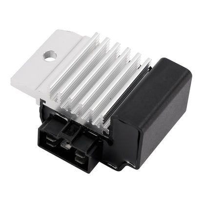 TVS Sport 110i 2023 5 Pin Voltage Regulator Rectifier