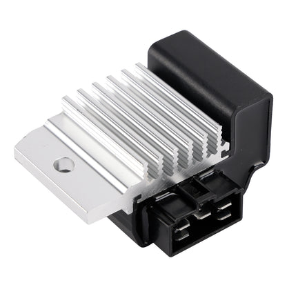 TVS Sport 110i 2023 5 Pin Voltage Regulator Rectifier