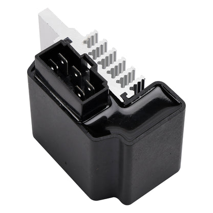 TVS Sport 110i 2023 5 Pin Voltage Regulator Rectifier