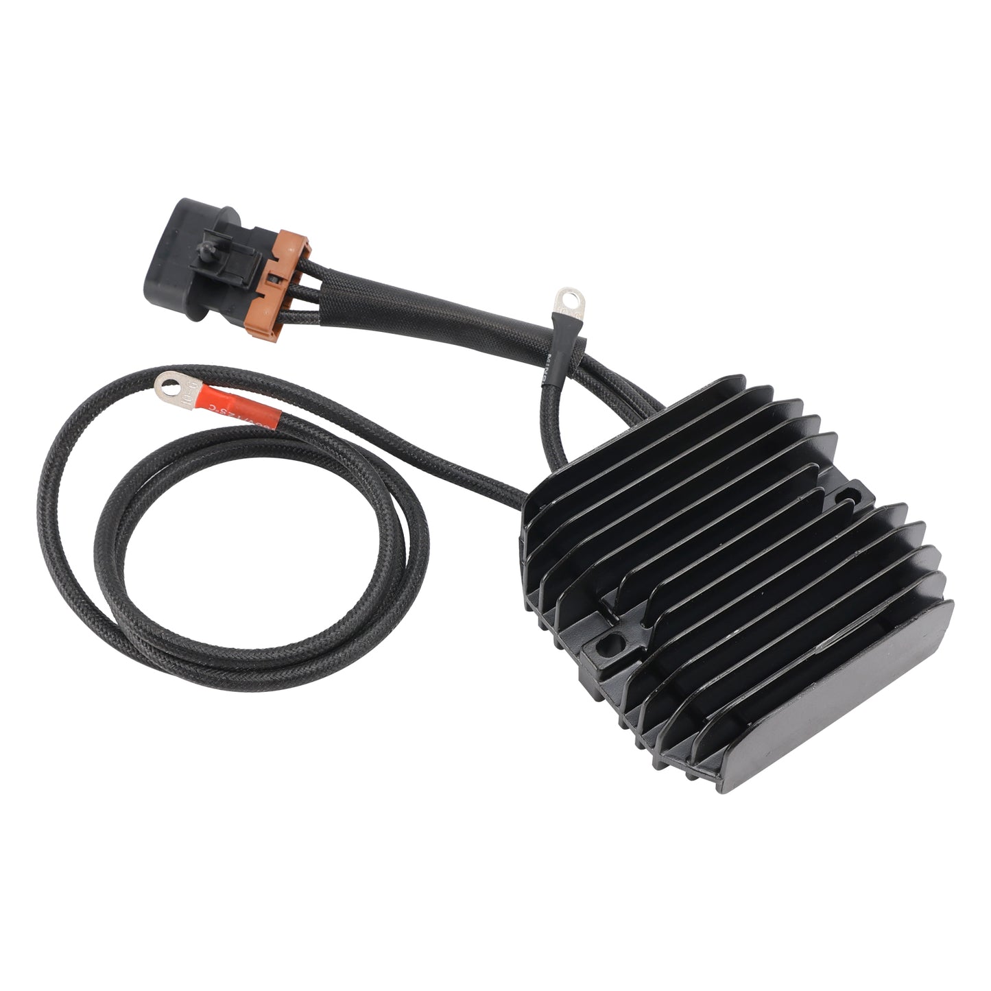 CFMoto ZForce Z10 2023 2025 2026 5-Wire Voltage Regulator Rectifier 5LY0-151000-2000
