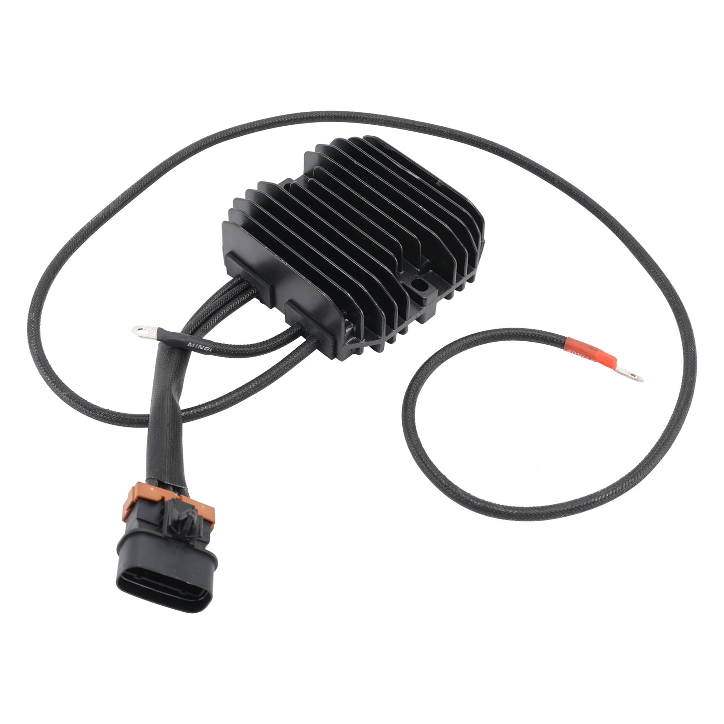 CFMoto ZForce Z10 2023 2025 2026 5-Wire Voltage Regulator Rectifier 5LY0-151000-2000