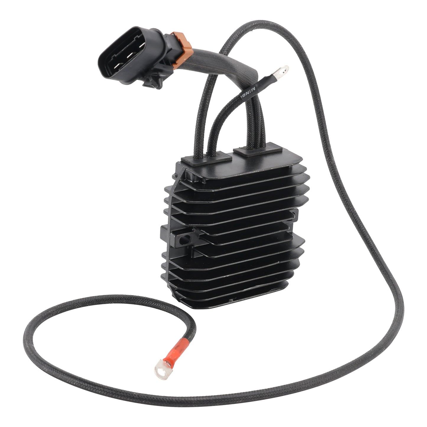 CFMoto ZForce Z10 2023 2025 2026 5-Wire Voltage Regulator Rectifier 5LY0-151000-2000