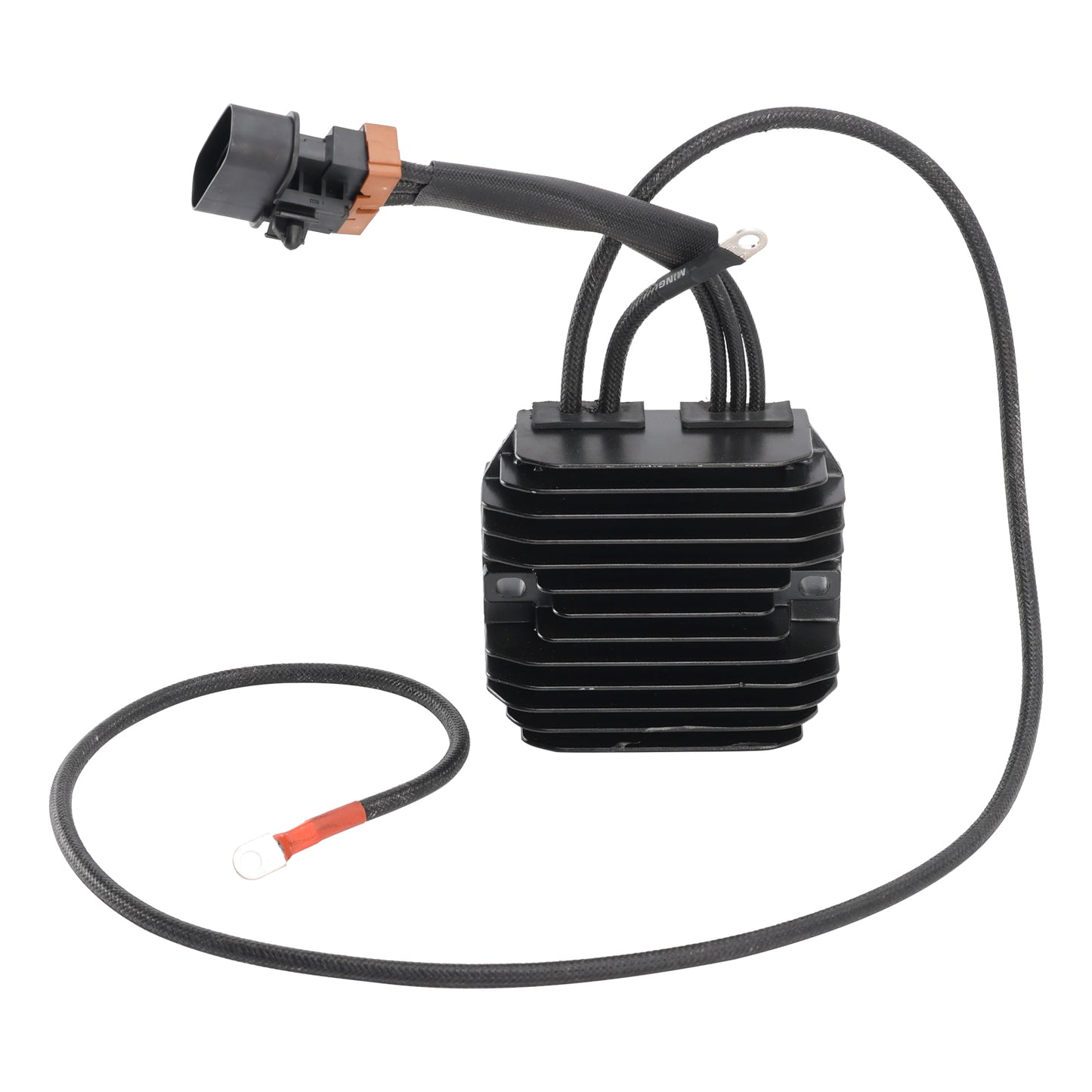 CFMoto ZForce Z10 2023 2025 2026 5-Wire Voltage Regulator Rectifier 5LY0-151000-2000
