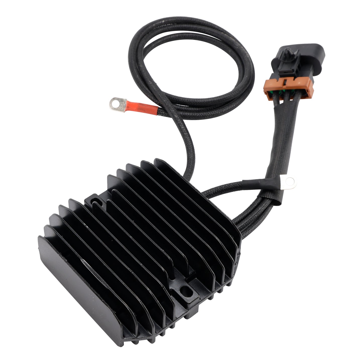 CFMoto ZForce Z10 2023 2025 2026 5-Wire Voltage Regulator Rectifier 5LY0-151000-2000