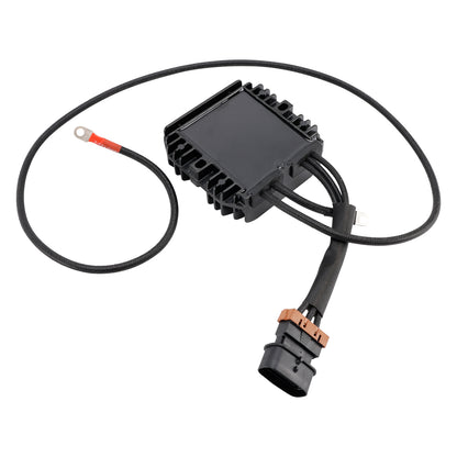 CFMoto ZForce Z10 2023 2025 2026 5-Wire Voltage Regulator Rectifier 5LY0-151000-2000