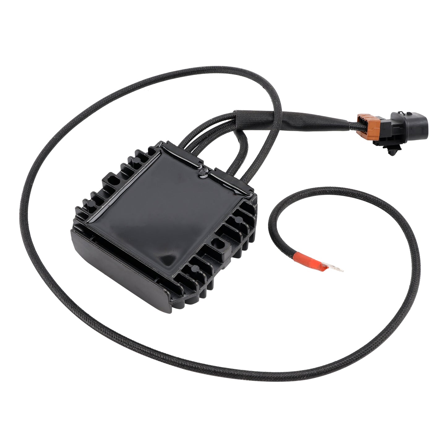 CFMoto ZForce Z10 2023 2025 2026 5-Wire Voltage Regulator Rectifier 5LY0-151000-2000
