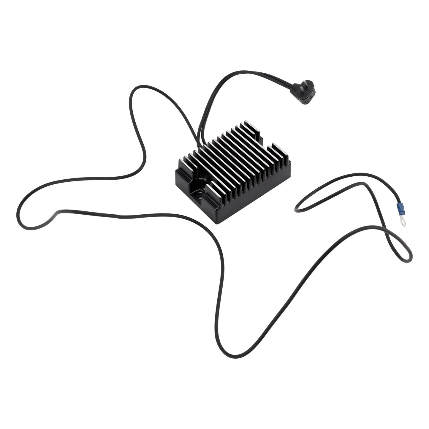 Softail Touring FL/FX 81-88 74516-86 22 Amp Voltage Regulator Rectifier 74516-86