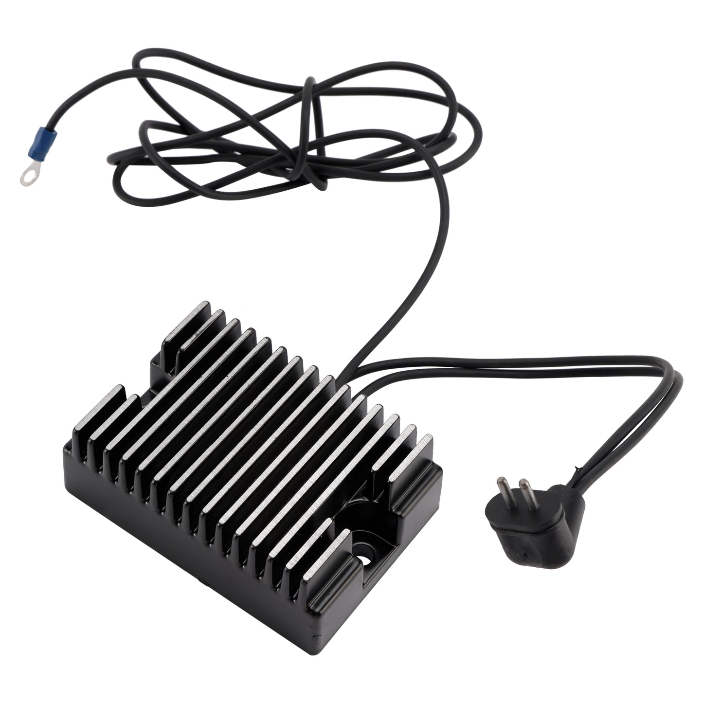 Softail Touring FL/FX 81-88 74516-86 22 Amp Voltage Regulator Rectifier 74516-86