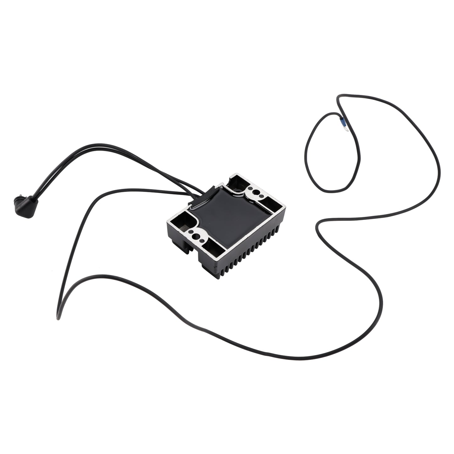 Softail Touring FL/FX 81-88 74516-86 22 Amp Voltage Regulator Rectifier 74516-86