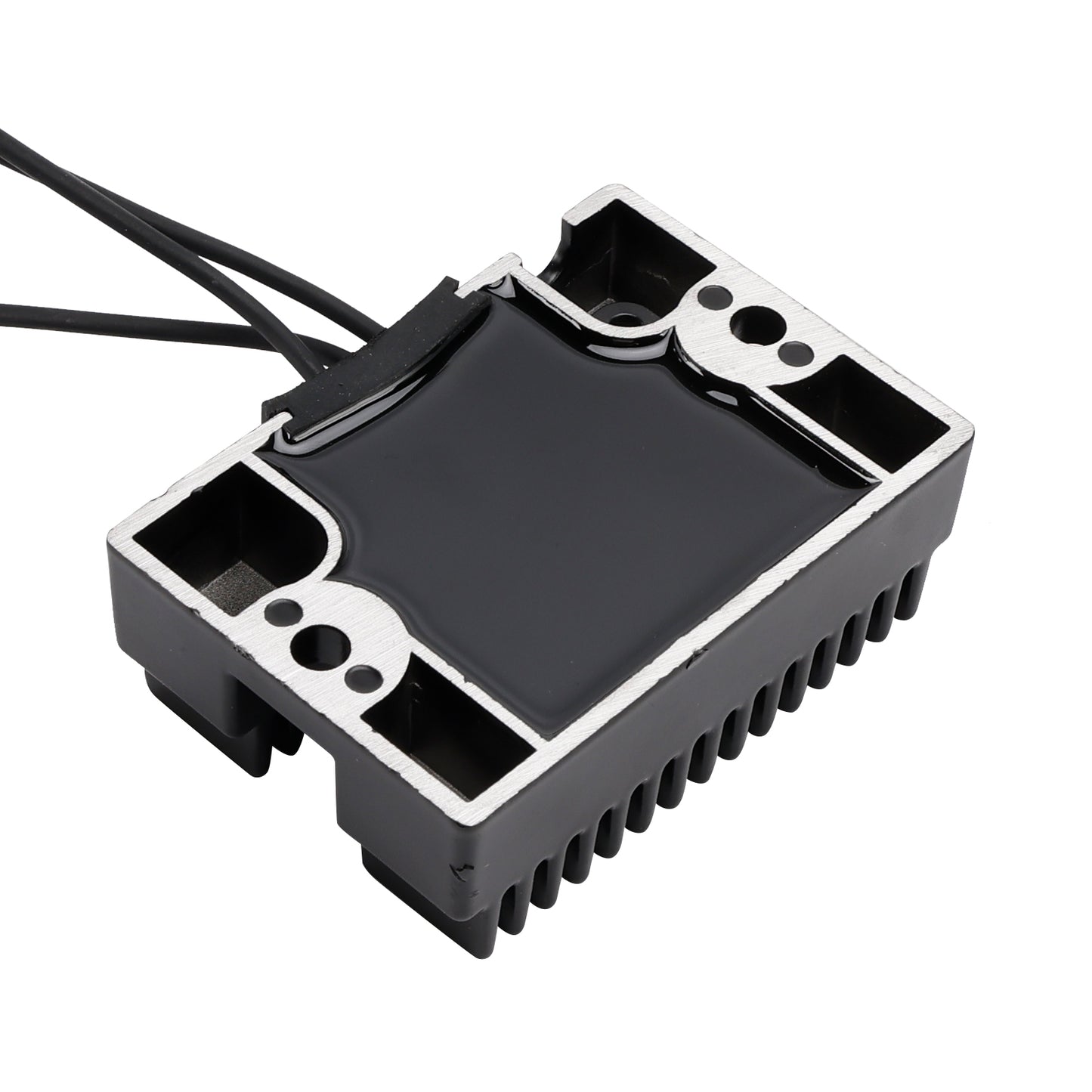 Softail Touring FL/FX 81-88 74516-86 22 Amp Voltage Regulator Rectifier 74516-86