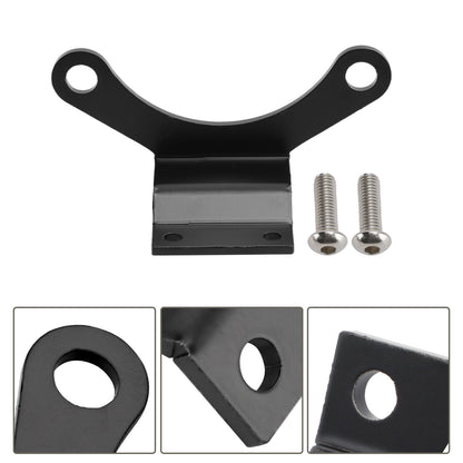 LSX timing cover LS Timing Cover Fuel Regulator Bracket 99500