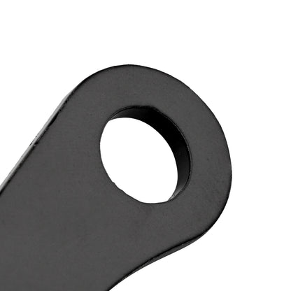 LSX timing cover LS Timing Cover Fuel Regulator Bracket 99500