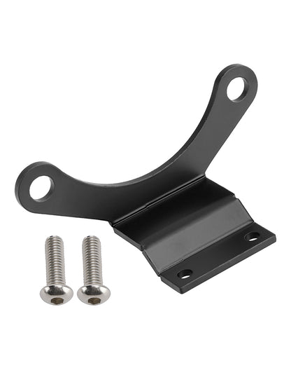 LSX timing cover LS Timing Cover Fuel Regulator Bracket 99500